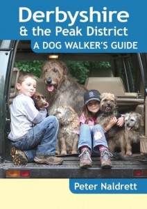 Derbyshire dog walkers front cover