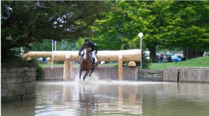 Chatsworth Horse Trials