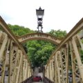 Jubilee Bridge Matlock Bath