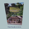 Teashop Walks Book Review